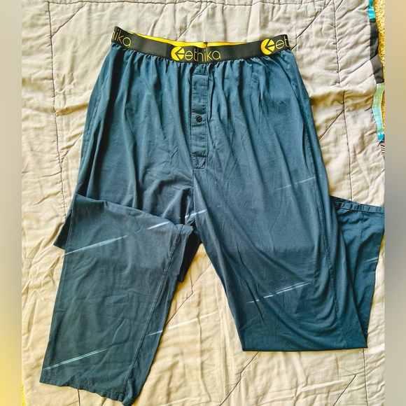 Ethika lounge pant - Picture 1 of 4